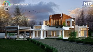 100 Best House designs January 2018