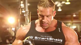 SmartShake Signature Series Jay Cutler | SportsDrive.in