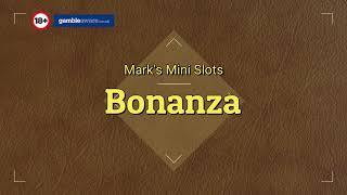 Bonanza