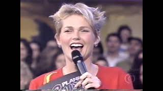 Planeta Xuxa 27/06/1999 - Completo com Comerciais