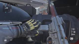 Advanced Warfare Free Weapon Friday Svo Sniper Part 1!