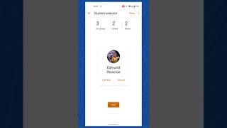 💡 Google Classroom Tip: random student selector #shorts
