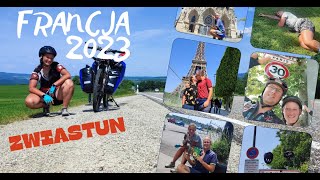 FRANCJA 2023 - zwiastun