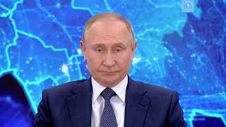 Путин рассказал о позиции России по Нагорному Карабаху