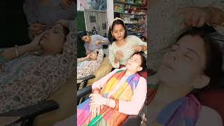 Saanvi Beauty Parlour is live