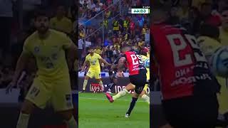 segundo golazo de Brian Lozano al América