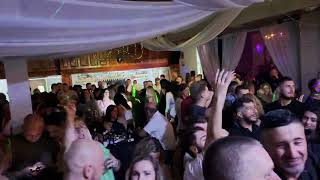 EMIR DJULOVIC  ST LOUIS BISTRO SEP  2023 #2