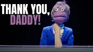 Thank You Daddy | Randy Feltface