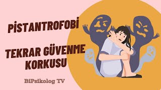 Tekrar Güvenme Korkusu | Pistantrofobi | Film Sahnesi (Home Alone) | Detaylar Açıklamada