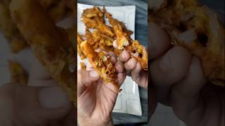 Viral Pakora recipe #pakora #cooking #cookingshorts #shorts