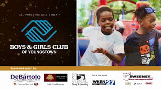 Boys & Girls Club Gala TV Commercial