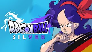 DRAGON BALL SILVER - Folge 3 - VEGETAS Ausbildung zu einem ENGEL   - Deutsch/German