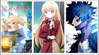 TIK TOK ANIME NHẠC CHILL p168 | Tổng hợp tiktok anime nghe là nghiền | Nhạc phim anime ٩(◕‿◕｡)۶