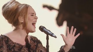 Adele - Set Fire to the Rain