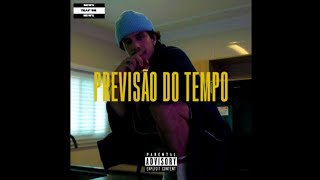 Mateca - previsão do tempo (Áudio)