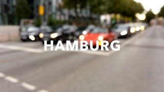 Hamburg (German School Project)