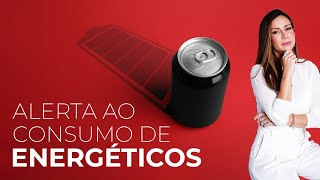 Como As Bebidas Energéticas Podem Afetar Sua Saúde. | Dra Maryna Landim