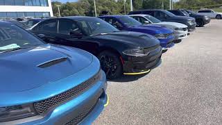 I have 2021 Dodge Chargers Breeding on the lot!!!!!