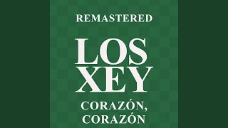 Corazón, corazón (Remastered)