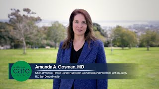 Plastic Surgery with Dr. Amanda Gosman, Plastic Surgeon