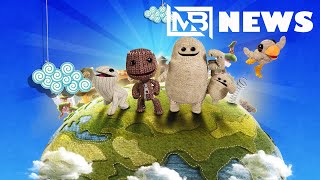 Little Big Planet 3 closed its servers... | News of The Week #253