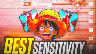 (S6 UPDATED] BEST BLOOD STRIKE PR0 SETTINGS & SENSITIVITY !