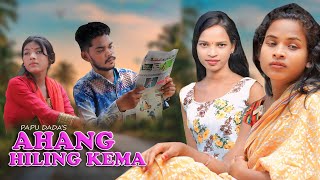 Ahang hiling kema full video hd, santali short film