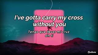 Without You - Avicii & Sandro Cavazza (Lyrics) Sub español