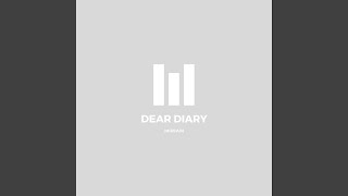 Dear Diary