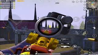 85KILL Halloween New Update 3.4🔥 MY BEST GAMEPLAY WITH iPad PRO M4 2024 120 FPS | PUBG Mobile