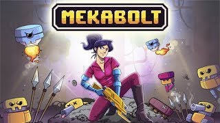 MEKABOLT (Gameplay) #Mekabolt