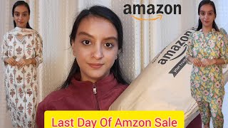 Amazon Great Indian Festival Sale Last Day🚨 #diwalispecial #diwalishopping #ad