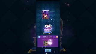 Clash Royale : Lightening Chest Opening 🔥🔥🔥 Best Rewards #shorts