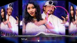 Falinya Chasma Lagake Sexy Cool Lagtho New Tharu Dj Song Mix By Dj Tikaram