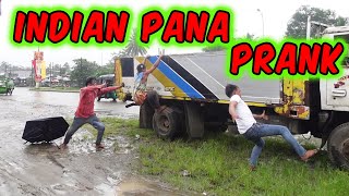 Indian Pana Prank