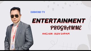 ENTERTAINMENT PROGRAMME || 20th SEPTEMBER 2024 || DIAMOND TV