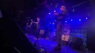 Superchunk - "Watery Hands" (live at #Merge35, Carrboro, NC 7/25/2024)