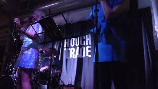 "Changing My Luck" - Altered Images @ Rough Trade East, London 26 Aug 2022.