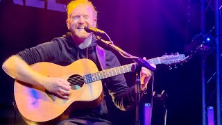 Newton Faulkner - Clouds (with Audience Participation) - Live in Gloucester (April 2024)