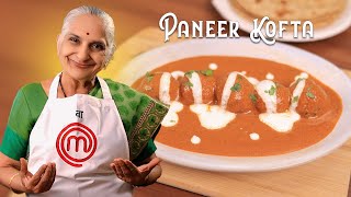 Paneer Kofta Recipe by Gujju Ben | Soft & Creamy Paneer Kofta in Rich Gravy | Easy & Delicious!