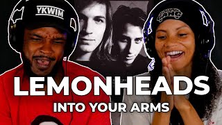 SO 90's!🎵 Lemonheads -  Into Your Arms REACTION