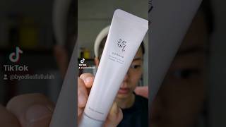 Beauty of Joseon Revive Eye Serum ❤️❤️ #viral #kbeauty #antiaging #kbeauty #retinol