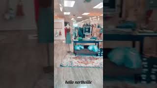 Dear Prudence Northville Michigan Store Tour June 2021