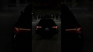 2018 honda accord aftermarket taillights V3 display