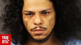 His Demons Made Him Kill His Girlfriend | Disturbing 911 Calls