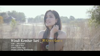 Windi Kembar Sari _ Bli Komang Sayang