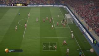 Ramsey long shots by aRas tEAm