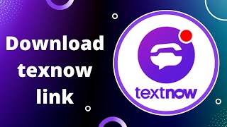 Textnow app kaise download kare || how to download textnow app || enjoy channel tricks