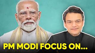 Anand Ranganathan Message to PM Modi on His Third Term