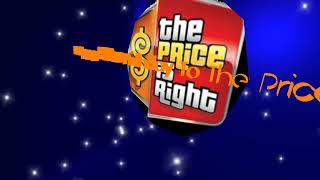 Happy 52ND Anniversary And Birthday To The Price Is Right With Robchuckle And Friends 4TH September!